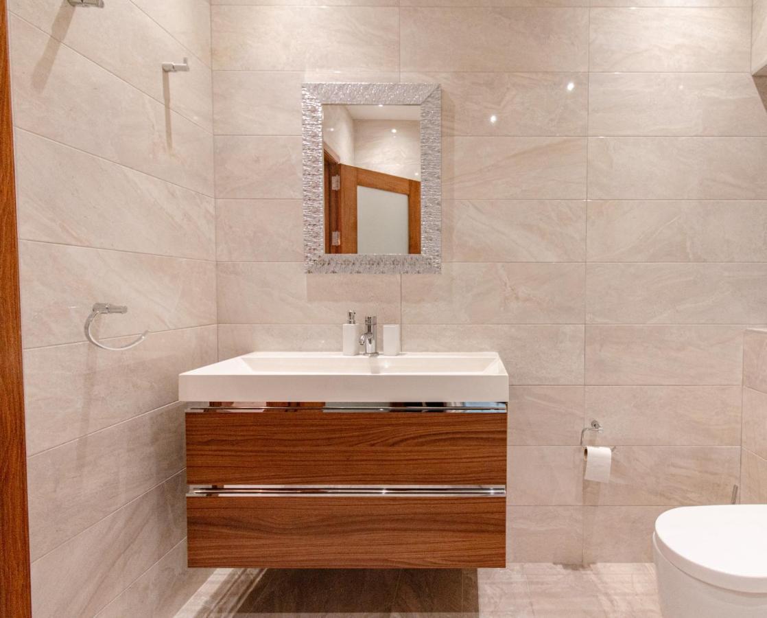 Stylish Corner Maisonette - Sunflower Birkirkara Eksteriør billede