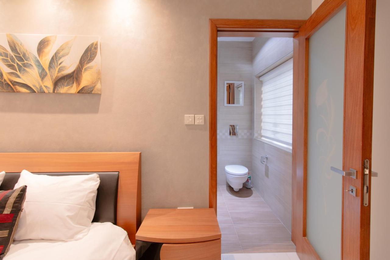 Stylish Corner Maisonette - Sunflower Birkirkara Eksteriør billede