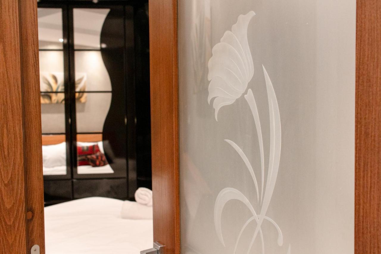 Stylish Corner Maisonette - Sunflower Birkirkara Eksteriør billede